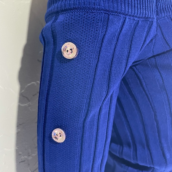 Blue one size stretch different color grey brown red - Picture 8 of 13